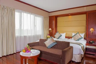 Conifer Boutique Hotel – 照片 3