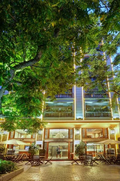Conifer Boutique Hotel – 照片 4