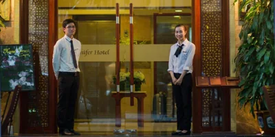 Conifer Boutique Hotel – 照片 5