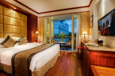 Conifer Boutique Hotel – 照片 8
