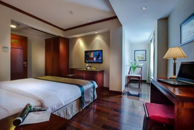 Conifer Boutique Hotel – 照片 10