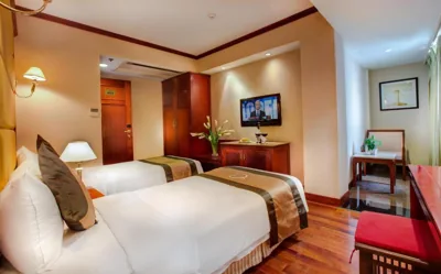 Conifer Boutique Hotel – 照片 11