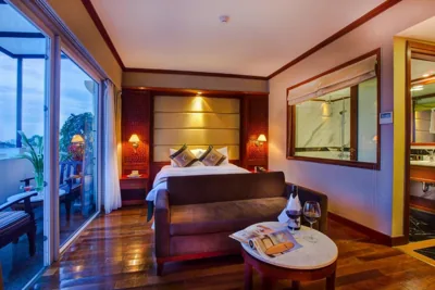 Conifer Boutique Hotel – 照片 13